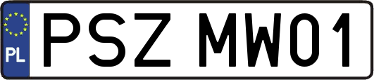 PSZMW01