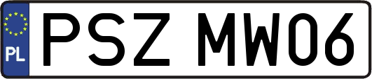 PSZMW06