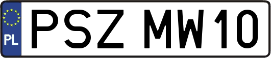 PSZMW10