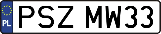PSZMW33