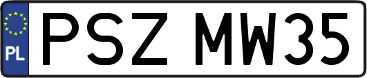 PSZMW35