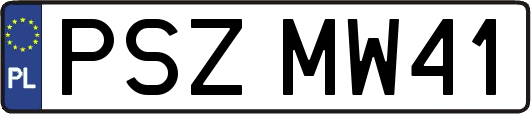 PSZMW41