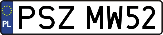 PSZMW52