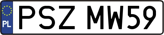 PSZMW59