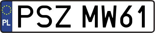 PSZMW61