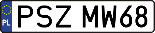 PSZMW68