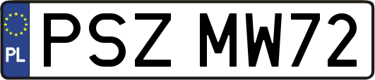 PSZMW72