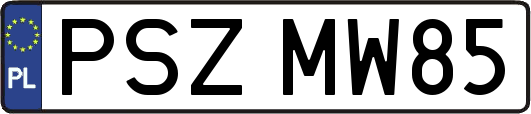 PSZMW85