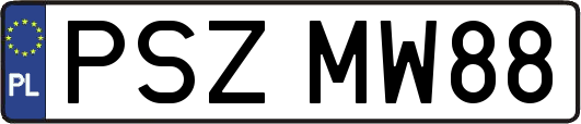 PSZMW88
