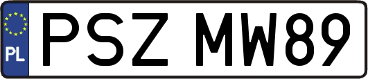 PSZMW89