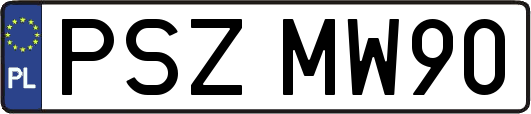 PSZMW90