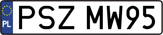 PSZMW95