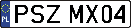 PSZMX04