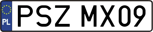 PSZMX09