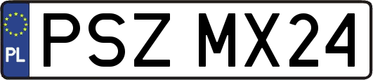 PSZMX24