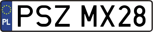 PSZMX28