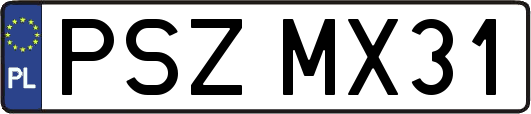 PSZMX31