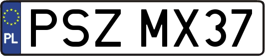 PSZMX37