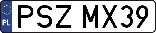PSZMX39