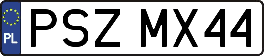 PSZMX44
