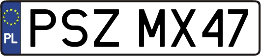PSZMX47