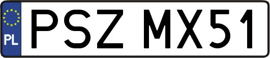 PSZMX51