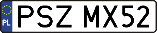 PSZMX52