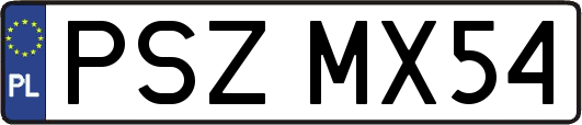 PSZMX54