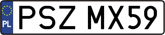 PSZMX59