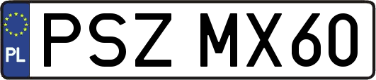 PSZMX60