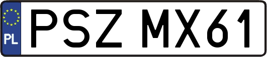 PSZMX61