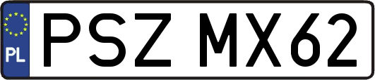PSZMX62