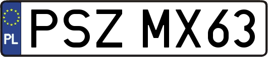 PSZMX63