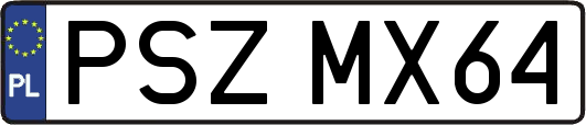 PSZMX64