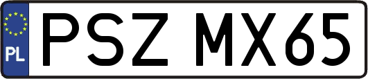 PSZMX65