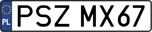 PSZMX67