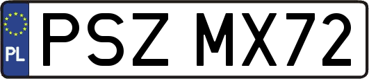 PSZMX72