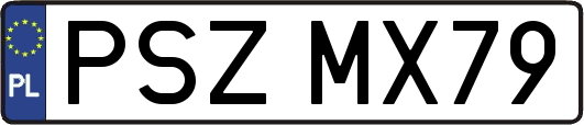 PSZMX79