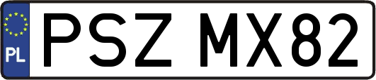 PSZMX82
