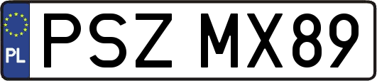 PSZMX89