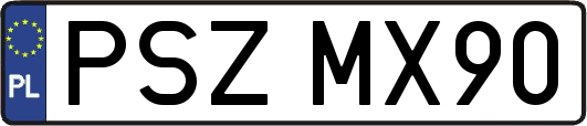 PSZMX90