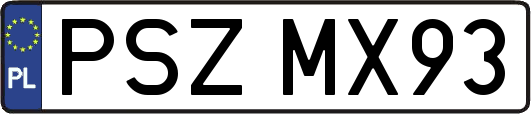 PSZMX93
