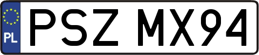 PSZMX94