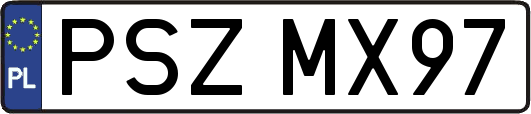 PSZMX97
