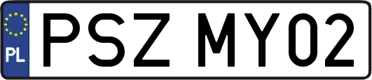 PSZMY02