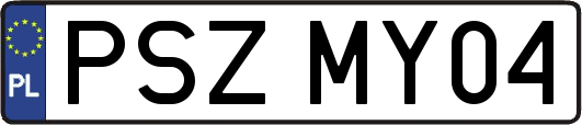 PSZMY04