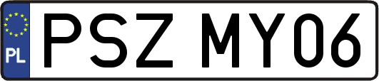 PSZMY06