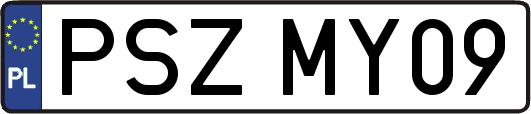 PSZMY09