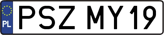 PSZMY19