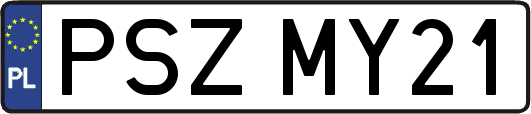 PSZMY21